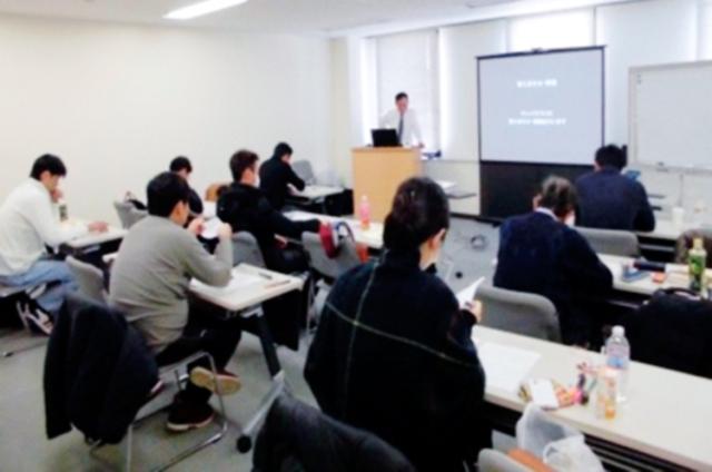 合格するまで面倒みます!シリーズ資格講習会