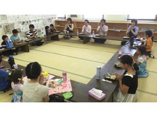 「天才」を引き出す学童保育”なるには學問堂”