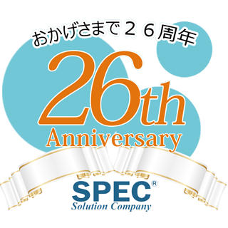 株式会社スペック
