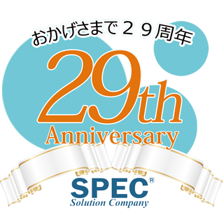 株式会社スペック